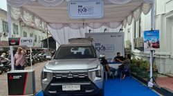 BRI Pematangsiantar gelar KKB Expo 2026