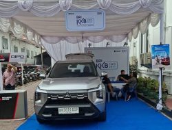 BRI Pematangsiantar gelar KKB Expo 2026