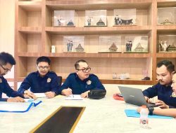 Calon Tunggal Karang Taruna Sumut: Bonauli Rajagukguk Berlayar Mulus di TKKT