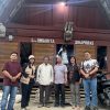 Tim Peneliti BRIN Kaji Kosmologi Ekologis Batak Toba di Lumban Ambarita Sihaporas