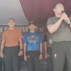 Peringati HUT Ke -1 di Karo, Brigif TP 37/HS Perkuat Sinergi Teritorial dan Ketahanan Nasional