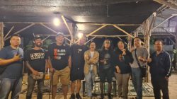 Tim Peneliti BRIN Ikuti Diskusi Literasi dan Advokasi Lingkungan di Timothy Integrated Farm Simalungun