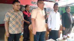 PT Karya Raja Pranata Kota Tebingtinggi Gelar Kegiatan Bakti Sosial Berbagi Kasih.