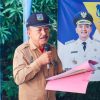 Pemko Tebingtinggi Salurkan 717 Ton Beras Bantuan Pangan,Walikota Tebingtinggi H Iman Irdian Saragih Mengatakan Ini Bentuk Kepedulian Pemerintah.