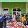 Dari Medan ke Banda Aceh, TKN Kompas Nusantara Bersama YLMI, SKI dan KISS Salurkan Bansos untuk Masyarakat
