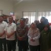 Kelurahan Tualang Gelar Sosialisasi Hukum di Hadiri Kapolsek Padang Hulu Sampaikan Pesan Kamtibmas 