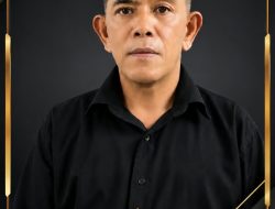 Dodi Rikardo Sembiring Nyatakan Siap Maju Pimpin IMO Sumut, 40 Media Disebut Siap Beri Dukungan