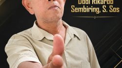 H. Harist Lubis Dukung Dodi Rikardo Sembiring Maju sebagai Balon Ketua DPW IMO Indonesia Sumut