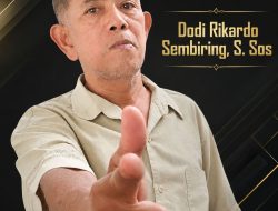 H. Harist Lubis Dukung Dodi Rikardo Sembiring Maju sebagai Balon Ketua DPW IMO Indonesia Sumut