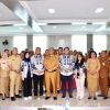 Sekdako Tebingtnggi Buka Pelatihan KPA PBJ,Dorong Tata Kelola Anggaran Berintegritas dan Bebas Korupsi.