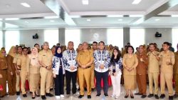 Sekdako Tebingtnggi Buka Pelatihan KPA PBJ,Dorong Tata Kelola Anggaran Berintegritas dan Bebas Korupsi.