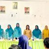 Perkuat Peran Sebagai Mitra Pemerintah, TP PKK Tebingtinggi Gelar Pembinaan 10 Program Pokok dan PTP2WKSS.