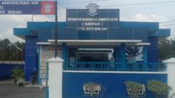 SATPAS BINJAI DISOROT: DIDUGA TANPA UJIAN TEORI DAN PRAKTIK, PEMOHON SIM KELUAR-MASUK DALAM WAKTU SINGKAT