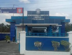 SATPAS BINJAI DISOROT: DIDUGA TANPA UJIAN TEORI DAN PRAKTIK, PEMOHON SIM KELUAR-MASUK DALAM WAKTU SINGKAT