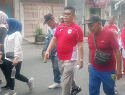 PT Karya Raja Pranata Raja Trans Akan Menggelar Launching Program Jumat Barokah dan Minggu Ceria Bagi Masyarakat Kota Tebingtinggi dan Sekitarnya.
