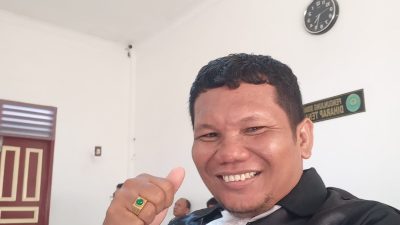 Darwan Laporkan Dugaan Pencemaran Nama Baik ke Polda Sumut, Kuasa Hukum Desak Proses Hukum