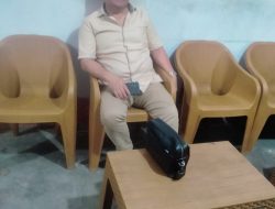 Praktisi Hukum Ir Pahala Sitorus SH MH MM Menanggapi Berbagai Kritikan Masyarakat Yang Dilontarkan Kepada Walikota Tebingtinggi