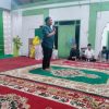 BKM Al Mukhlisin Tanjung Marulak Laksanakan Peringatan Maulid Nabi Muhammad Saw 1448 H.