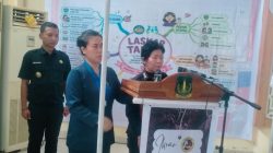 DPC WKRI Kota Tebingtinggi Gelar Peringatan HUT ke 102 Tahun dan Pembentukan Laskar Tanna.