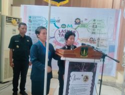 DPC WKRI Kota Tebingtinggi Gelar Peringatan HUT ke 102 Tahun dan Pembentukan Laskar Tanna.