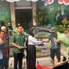 Camel Petir Hadiri Kegiatan Posyandu di Kisaran, Dorong Penguatan Program Kesehatan Anak