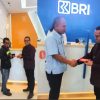 BRI Cabang Balige Hadirkan Suasana Ramah dan Hangat di Perayaan HARPELNAS 2026
