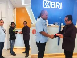 BRI Cabang Balige Hadirkan Suasana Ramah dan Hangat di Perayaan HARPELNAS 2026