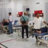 Puluhan Siswa MTsN 2 Kisaran dilarikan ke Rumah Sakit diduga Keracunan MBG.
