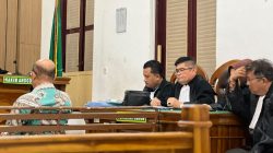 Ahli Pidana Dr Edi Yunara: Tidak Setiap Pemberian Uang Dapat Dikategorikan sebagai Suap