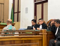 Ahli Pidana Dr Edi Yunara: Tidak Setiap Pemberian Uang Dapat Dikategorikan sebagai Suap