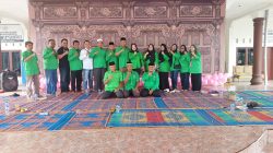 Camel Petir Silaturahmi Dengan DPAC PKB Se Kabupaten Asahan,Perkuat Soliditas Menuju Pemilu Mendatang. 