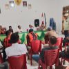 Kades Paya Pasir Tegaskan: Jalan untuk Kepentingan Warga, Armada Sawit Tetap Bisa Melintas