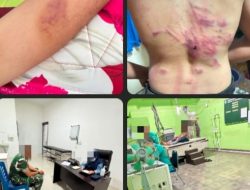 Kasus dugaan penyiksaan oknum dansub subdenpom im 1/5 takengon dan ketidakjelasan penanganan hukum   