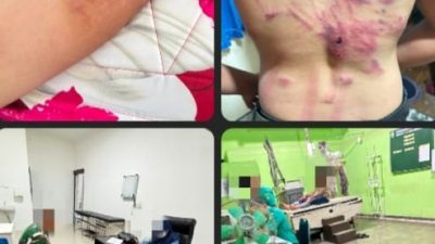Kasus dugaan penyiksaan oknum dansub subdenpom im 1/5 takengon dan ketidakjelasan penanganan hukum   