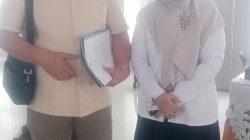 Walikota Tebingtinggi Minta Praktisi Hukum Pahala Sitorus SH MH MM Memberi Pembekalan Kepada Lurah dan Camat.