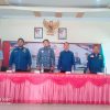 Ketua DPD KNPI Kota Tebingtinggi Buka Musyawarah KNPI Tingkat Kecamatan Padang Hulu Periode 2026-2029.