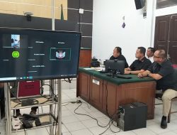Karpet Merah Sharullah Munte Dipersoalkan dalam Sidang Praperadilan Sukirman