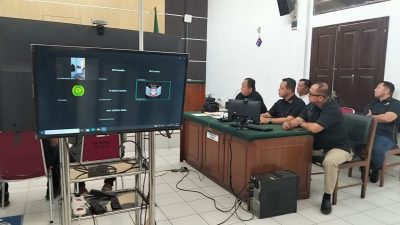 Karpet Merah Sharullah Munte Dipersoalkan dalam Sidang Praperadilan Sukirman