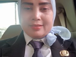 ASN Disperindag ESDM Sumut Diduga Dinonaktifkan Usai Bawa Ular ke Kantor, Heny Minta Keadilan