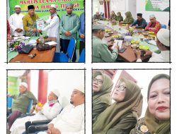 MUI Kota Tebingtinggi Siap Mendukung Penuh Tabligh Akbar Kebangsaan Bersama Imam Besar Umat Islam Indonesia.