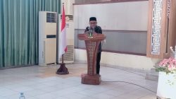 Kepsek dan Para Guru Yayasan Sekolah Cendikia Insani Terkesan Arogan Usir Wartawan Saat Meliput acara Parenting.