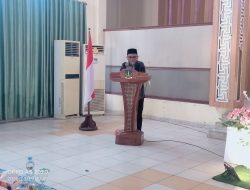 Kepsek dan Para Guru Yayasan Sekolah Cendikia Insani Terkesan Arogan Usir Wartawan Saat Meliput acara Parenting.