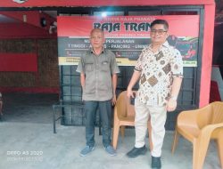 PT Karya Raja Pranata Raja Trans Tebingtinggi Buka Program Baru Open Wisata Raja Trans.