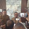 Kadis Pendidikan Kota Tebingtinggi Tegaskan Pergantian Kepsek Tidak Terkait dengan Revitalisasi Sekolah.
