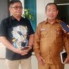 DP3APM Kota Tebingtinggi Hadirkan Praktisi Hukum Beri Penguatan Hukum Kepada Jajarannya.
