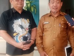 DP3APM Kota Tebingtinggi Hadirkan Praktisi Hukum Beri Penguatan Hukum Kepada Jajarannya.