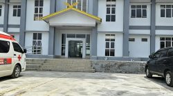 Sembilan Terdakwa Dipindahkan ke Lapas Narkotika Rumbai, Ada Apa di Balik Pemindahan dari Lapas Bagansiapiapi?