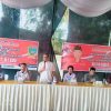 Anggota DPRD Provsu Gelar Reses I di Kelurahan Rambung Masa Sidang ke III Tahun 2026-2027.