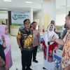 Tinjau Fasilitas CATH LAB di RSUD Kumpulan Pane,Walikota Tebingtinggi Apresiasi Bantuan Kemenkes.