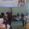 Sosialisasi Bangga Kencana di Wadas, Putih Sari Tekankan Pentingnya Keluarga Berkualitas